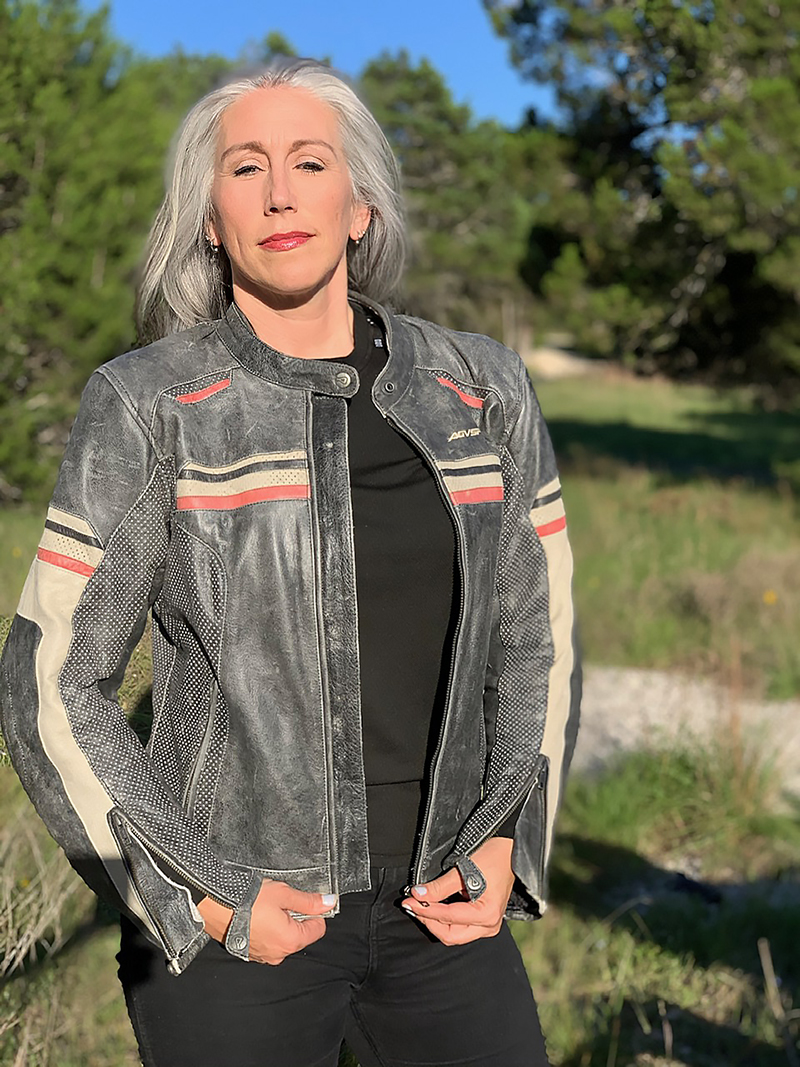 agv sport motorcycle jacket review palomar moira zinn