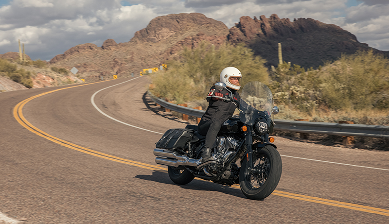 2022 Indian Chief Lineup, First Look Review