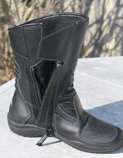 Tourmaster solution 2.0 clearance boots