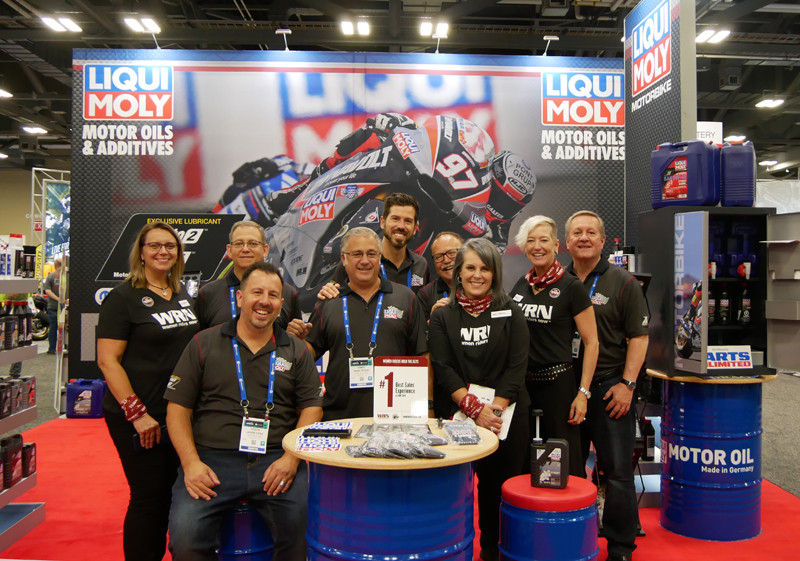 Women’s Favorite Riding Gear, Products, and Accessories_Liqui Moly
