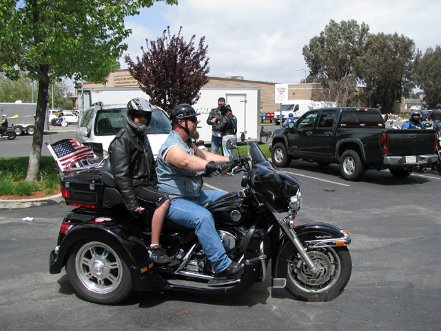 Backroads With Betsy: It Takes Your Breath Away - Women Riders Now