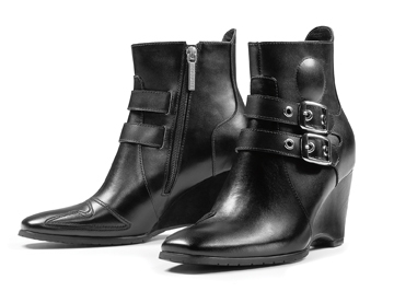 Sexy motorcycle boots online