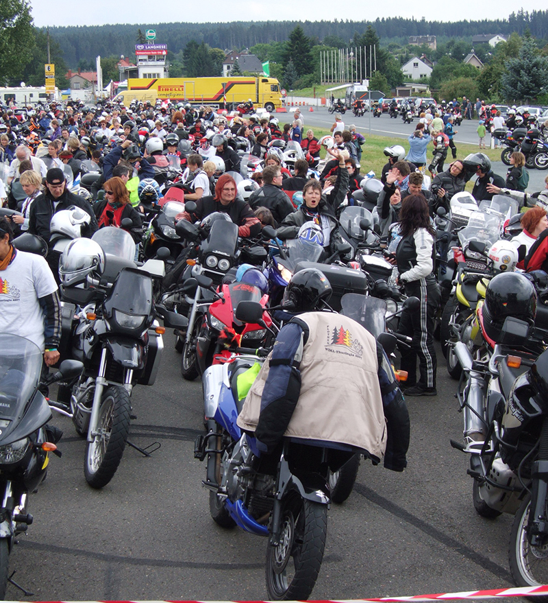 reader story back to life motorcycle wima 2007 germany