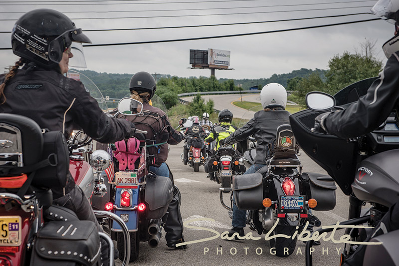 celebrate 100 years of women’s right to vote with motorcyclists across america washington