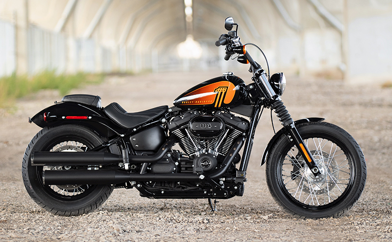 harley davidson new colors 2021