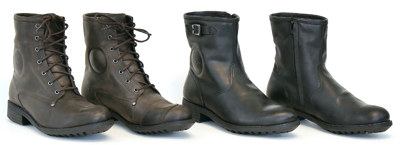 Picks For Best Women's Motorcycle Boots