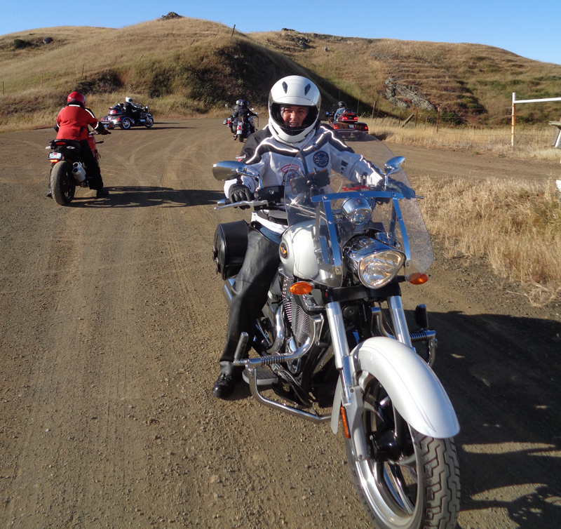 group riding etiquette 10 rules to live by ready