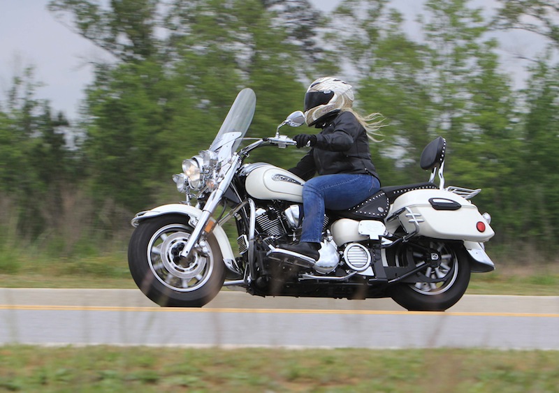 2013 yamaha road star silverado outlet s