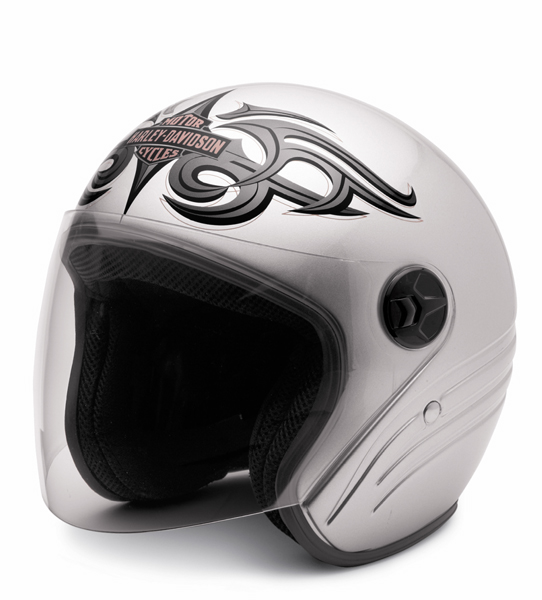 Womans best sale harley helmet