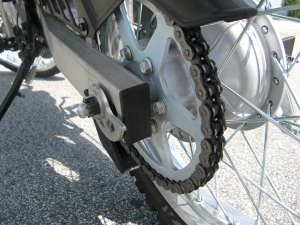 safe riding tips is your bike ready to roll chain