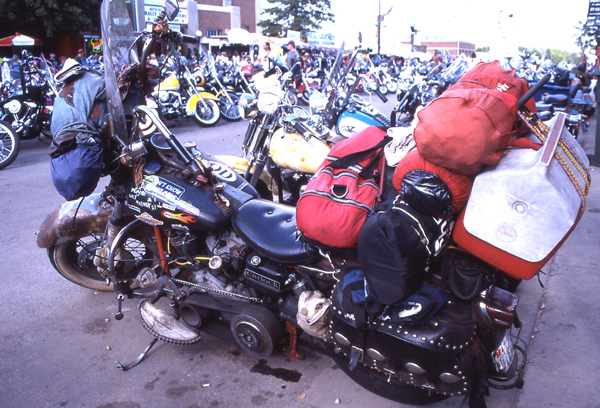 6 motorcycle packing tips cruiser