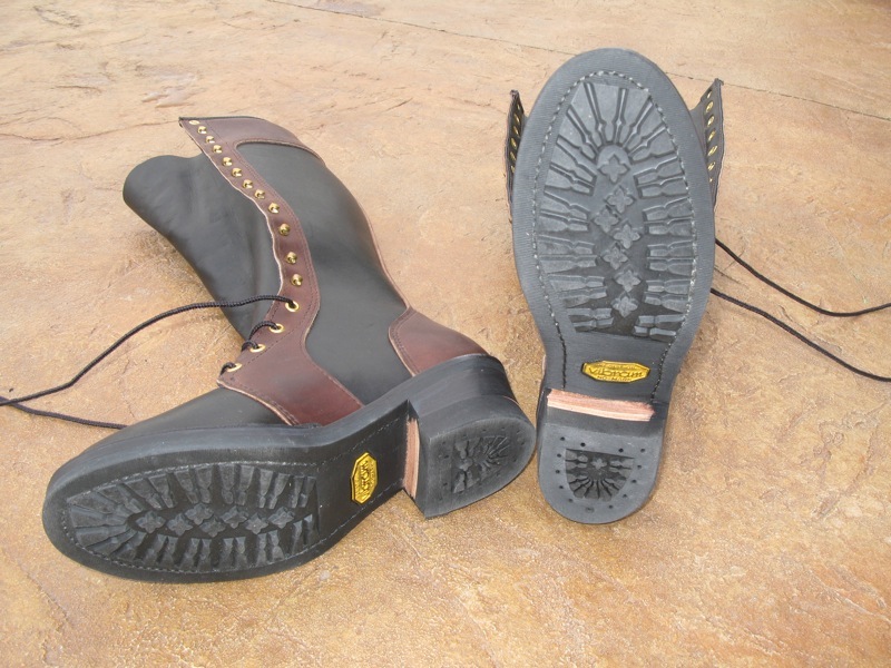 Product Review: Custom Motorcycle Boots - Women Riders Now