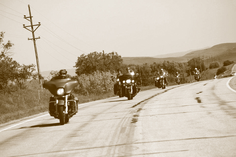 dropped dresser 11 times womens motorcycle group