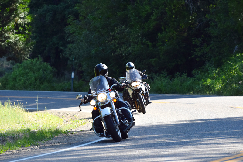 group riding etiquette 10 rules to live by curve