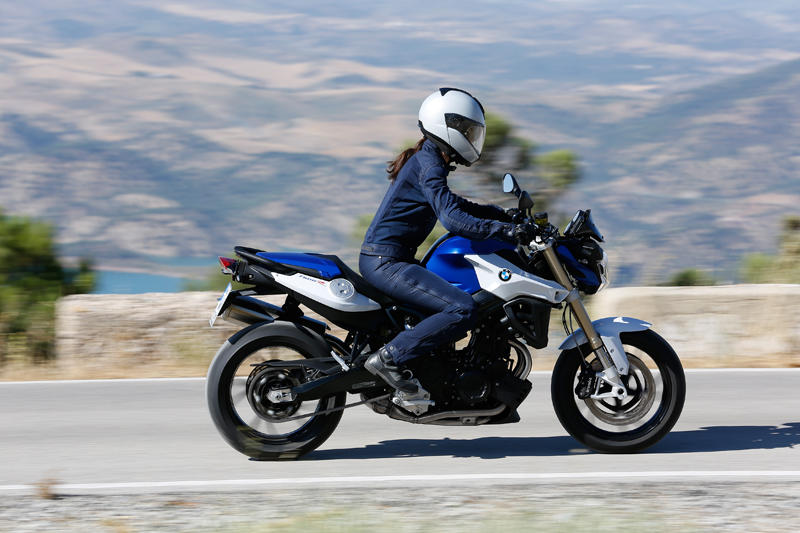 7 rules to live by on your motorcycle bmw venting suit 