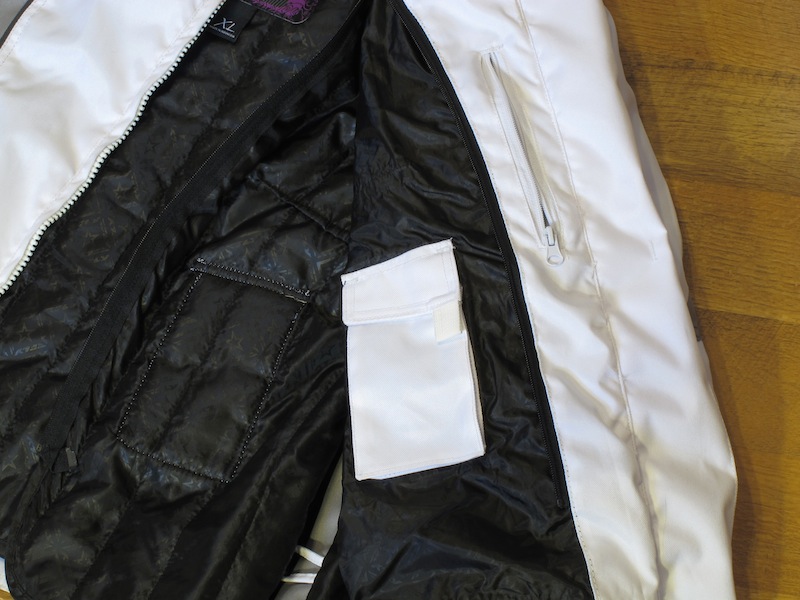 Fly Racing Georgia II Jacket Review