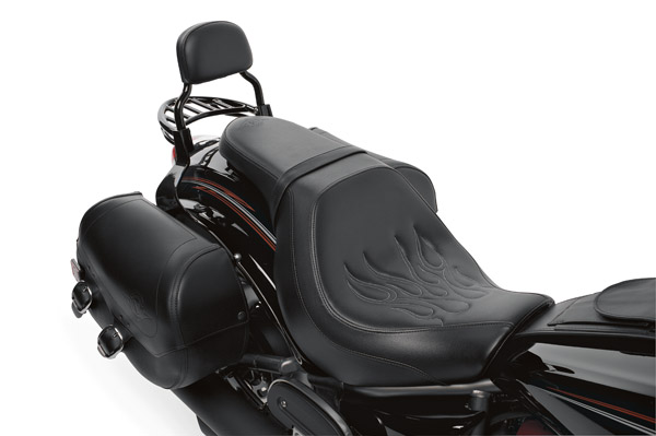 Kawasaki vulcan 900 best sale accessories