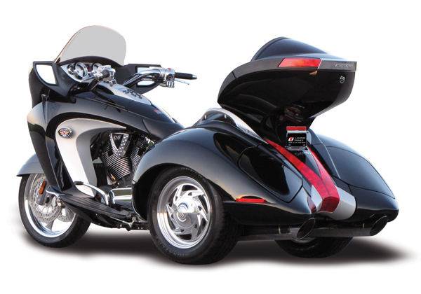 Victory trike hot sale