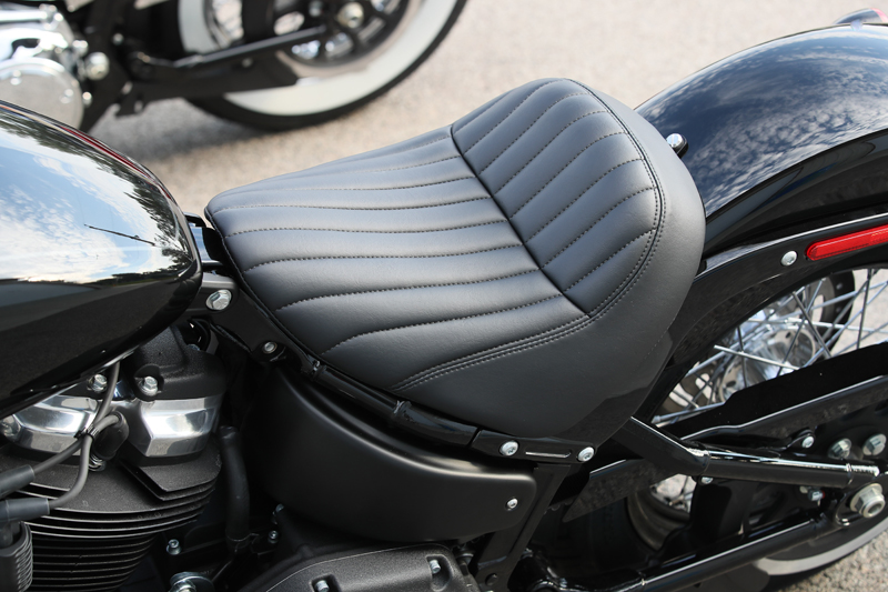 Review: 2018 Harley-Davidson Softails - Women Riders Now