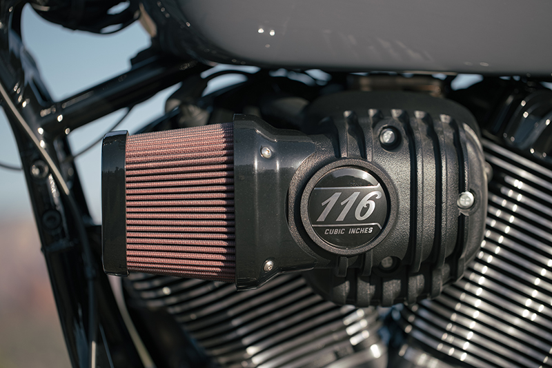 new bike review indian motorcycle chief thunderstroke 116 engine