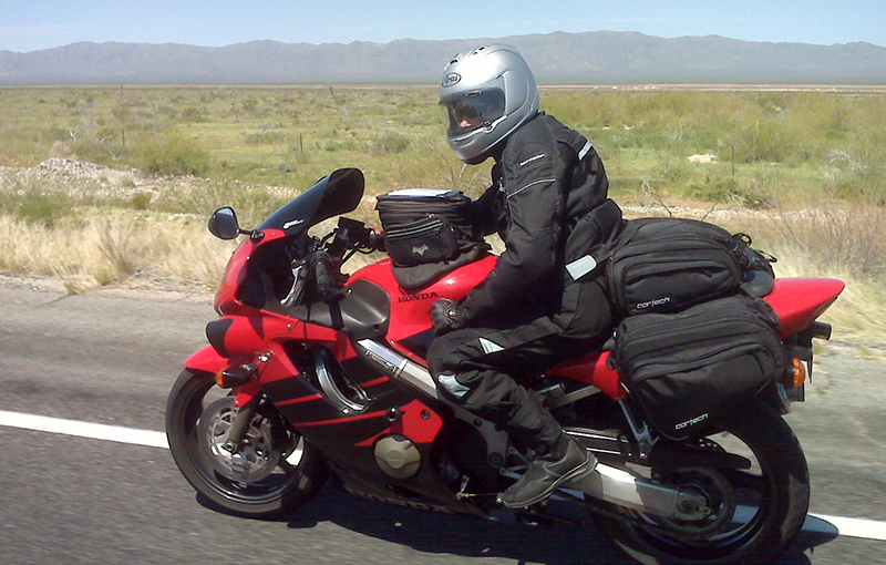 reader story back to life motorcycle touring honda sportbike