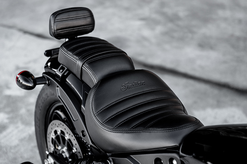 2020 Indian Scout Bobber Sixty First Look Women Riders Now