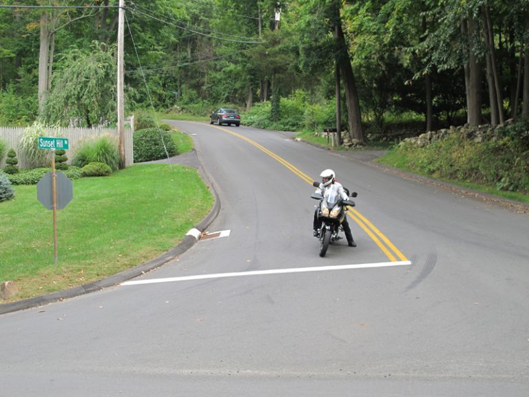 5 Tips for Short Riders Handling Tall and Big Motorcycles Women Riders Now