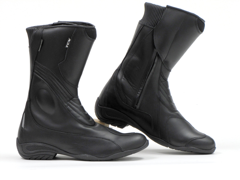 Product Review: TCX Lady Aura Boots - Women Riders Now