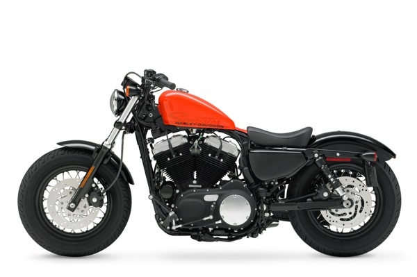 Harley Davidson Sportster S: Harley Davidson introduces Sportster S for  global market, ET Auto, harley-davidson 