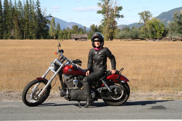 touring the selkirk loop eastern washington