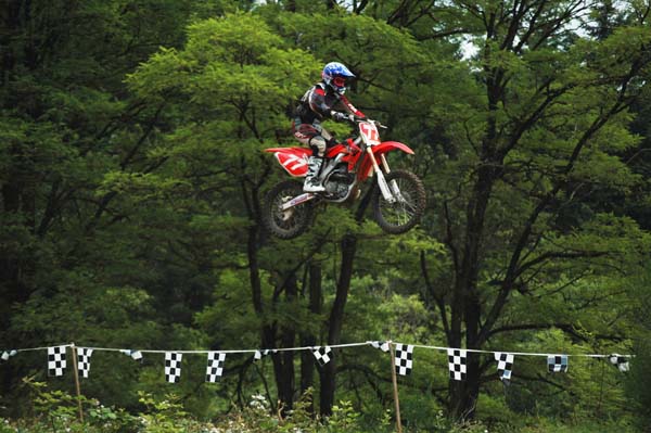 Everything You Need to Know About Motocross