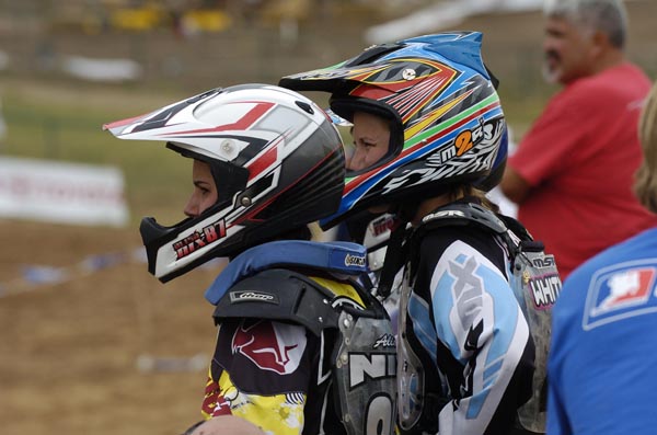 Everything You Need to Know About Motocross