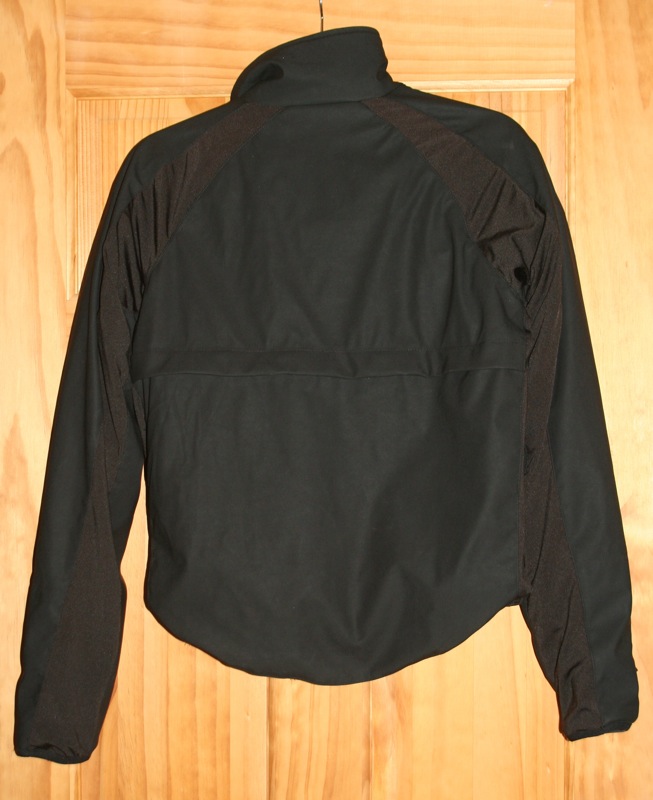 Powerlet 2025 heated jacket