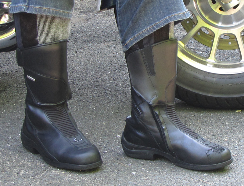 mulighed Betydelig fisk og skaldyr PRODUCT REVIEW: Forma Simo Boots - Women Riders Now