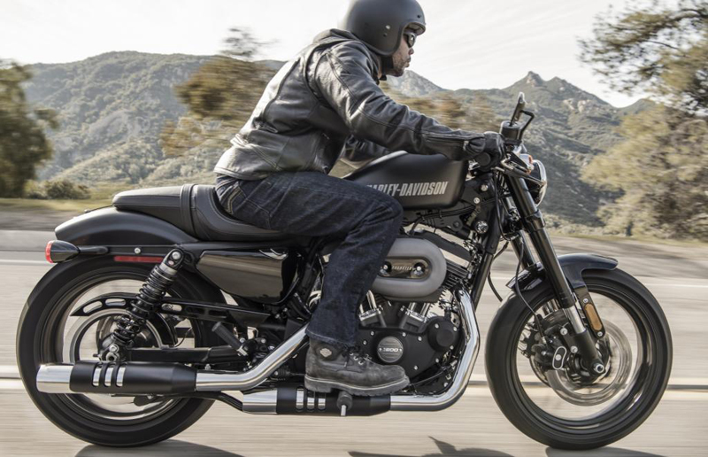 new motorcycles for 2017 harley davidson roadster