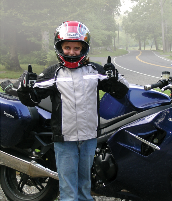 Boys 2024 motorbike gear