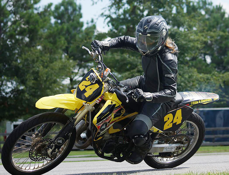 lifes short get motorcycle now racing suzuki