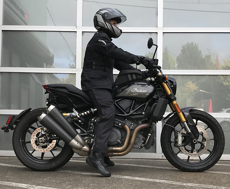 2019 Indian FTR 1200 S First Ride Review Rider Magazine, 40% OFF