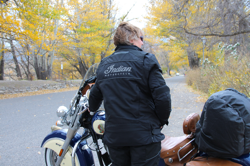 Indian motorcycle hotsell tour jacket