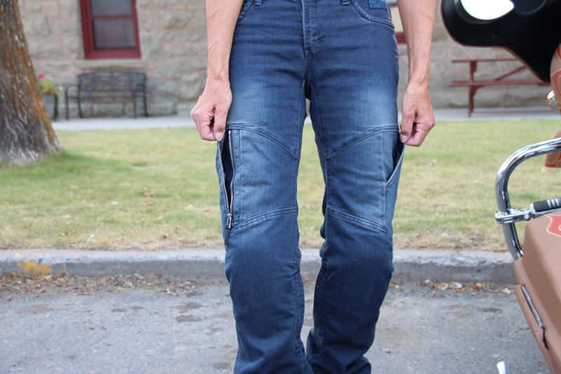 Review_Stylish_Comfortable_Abrasion_Resistant_Jeans_Armor_thigh_pockets