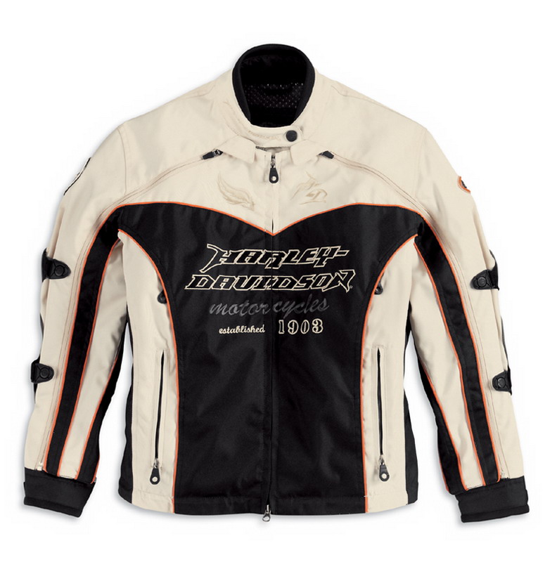 Harley davidson 2025 spring jackets