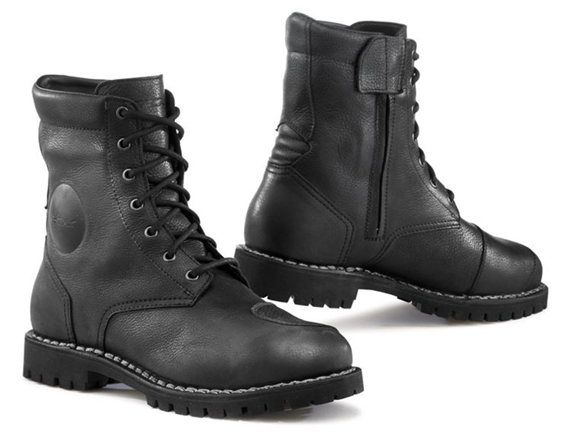 Best women's motorcycle boots online