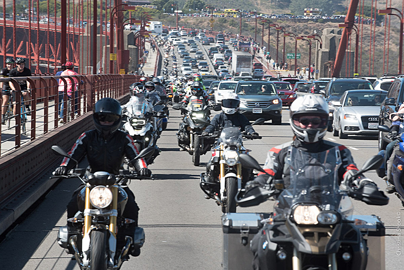 sisters centennial ride alisa clickenger