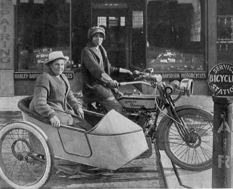 two women riders retrace history on cross country trip effie and avis hotchkiss