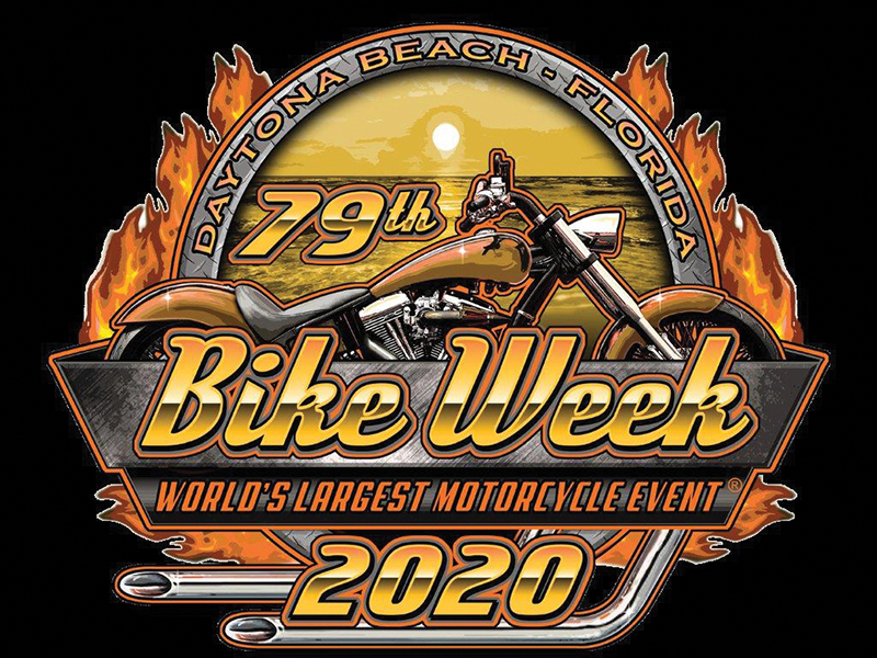 daytona bike week 2020 motorcycle destinations details logo