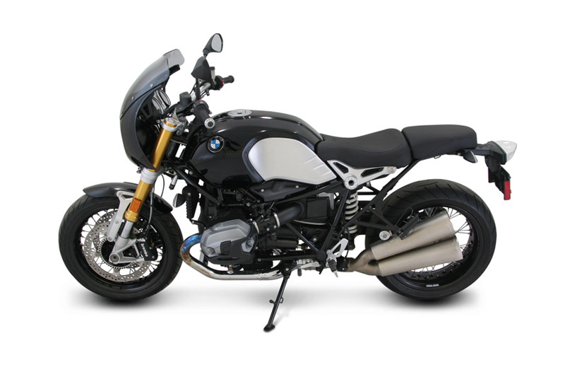 aftermarket seat for bmw r nineT