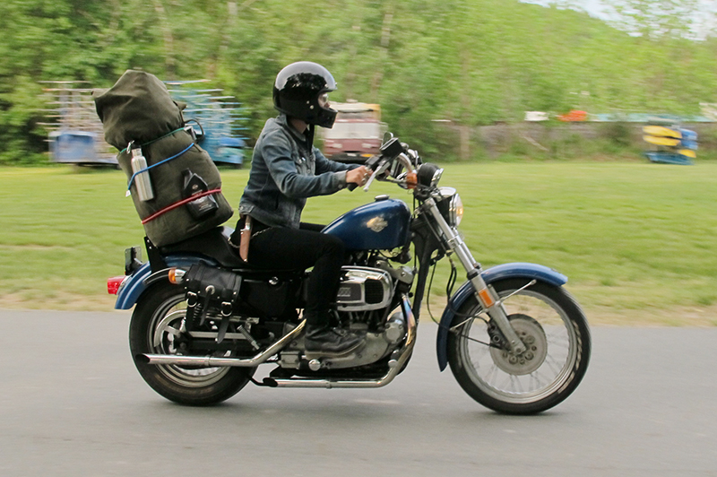 Motorcycle Camping Gear Essentials: What Moto Camping Gear is Must Have  vs Nice to Have?