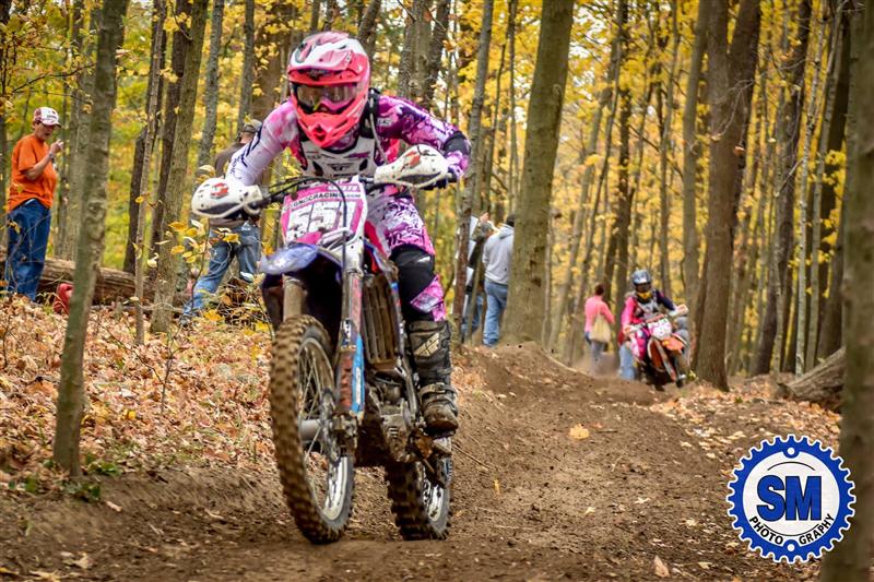 women honored at ama banquet becca sheets gncc