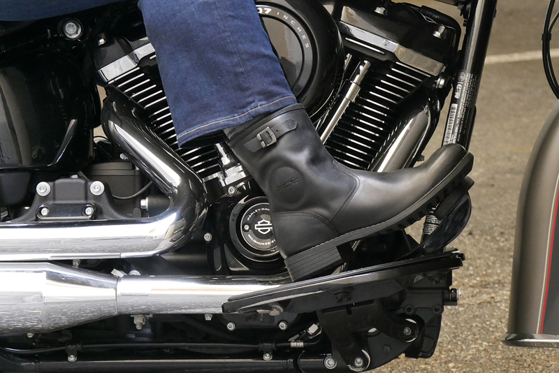 Tcx sales moto boots