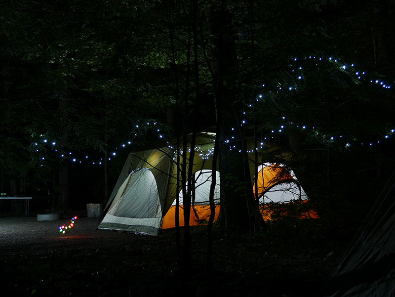 women riders now guide to motorcycle camping gear lights